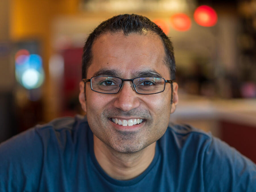 Vibhor Chhabra